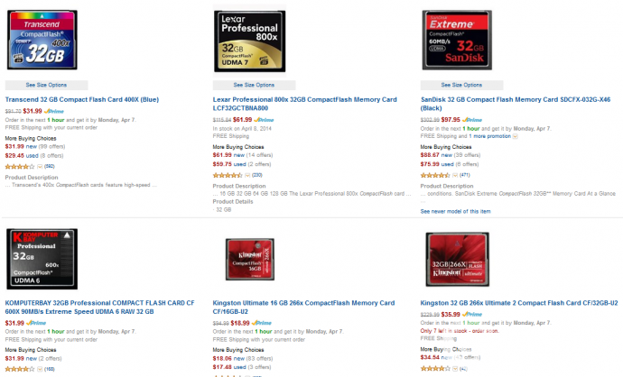 Различия карт и сферы их применения - Блог Бандерольки, рис. 4 SD- microSD 6